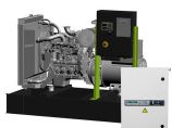 Дизельный генератор Pramac GSW 200 P 220V