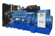 Дизельный генератор АД-800С-Т400-1РМ9 (Evotec)