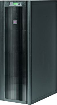 ИБП APC Smart-UPS VT SUVTP30KH3B4S
