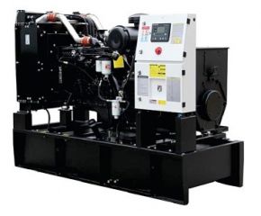 Дизельный генератор YN475C