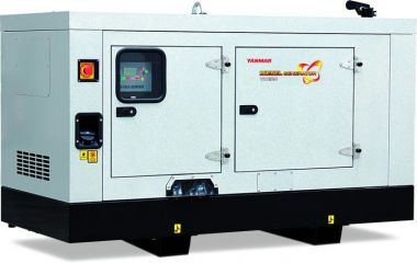 Дизельный генератор YH 280 DTLS-5B
