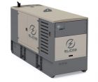 Дизельный генератор GE,BD,250/225,SS 400/230