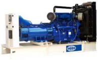 FG Wilson P550-1
