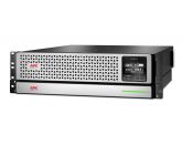 ИБП APC Smart-UPS On-Line SRTL3000RMXLI