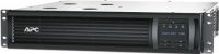 ИБП APC Smart-UPS 1500VA LCD RM 2U 230V
