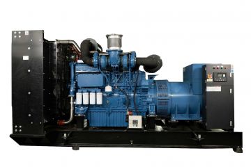 Дизельный генератор General Power GP1100YC