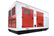 Азимут АД-400С-Т400-1РКМ18 в кожухе