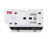 Дизельный генератор Tide Power FC250-LP (LP689EG3) с АВР