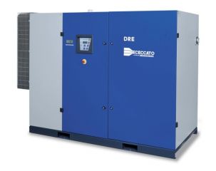 Винтовой компрессор Ceccato DRE 100 A 8,5 CE 400 50