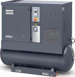 Винтовой компрессор Atlas Copco G15 10P TM(270I)