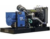 Дизельный генератор KOHLER-SDMO V440 C2