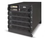 ИБП AEG Protect Plus M400 10-20