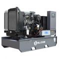 Дизельный генератор GE,AI3A,110/100,BF