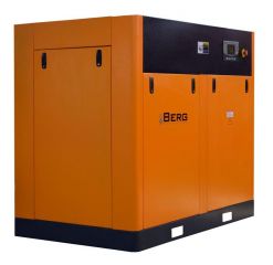 Винтовой компрессор Berg ВК-220 8