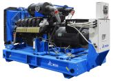 Дизельный генератор АД-315С-Т400-1РМ2 (Engga) с АВР