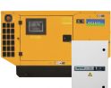 Дизельный генератор Aksa AJD 33