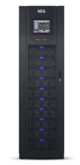 ИБП AEG Protect Plus M600 300-300