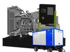 Дизельный генератор Pramac GSW 220 P 230V 3Ф