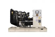 Дизельный генератор TJ50PE5C с АВР
