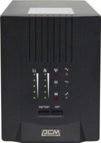 ИБП Powercom Smart King Pro+ SPT-3000