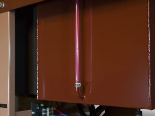 Дизельный генератор Toyo TG-47TPC