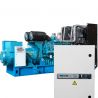 Дизельный генератор General Power GP2750BD