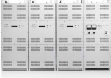 Стабилизатор напряжения Volter СНПТТ- 150 птс