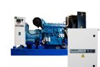 Дизельный генератор General Power GP330DN