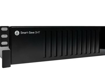 Systeme Electric SMTSE1000RMI2U