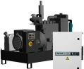 Дизельный генератор Pramac GBW 25 P 208V