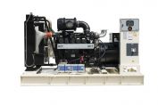 Дизельный генератор Teksan TJ750DW5C