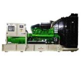 Дизельный генератор MGE P360YI