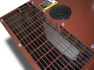 Дизельный генератор Toyo TKV-27TBS