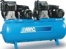 Поршневой компрессор Abac B 6000 / 500 T