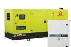 Дизельный генератор Pramac GSW 170 V 400V