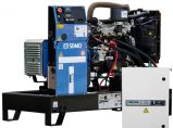 Дизель генератор SDMO T8K