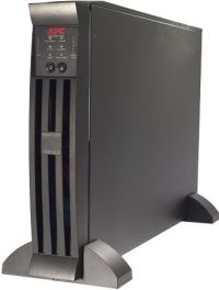 ИБП APC Smart-UPS XL Modular 1500VA 230V Rackmount/Tower