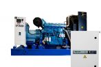 Дизельный генератор General Power GP350BD