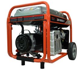 Бензиновый генератор Mitsui Power Eco ZM9500-E