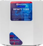 Стабилизатор напряжения Энерготех INFINITY 9000