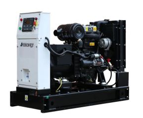 Дизельный генератор АД-30С-Т400-1РМ Weifang