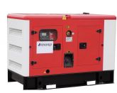 Азимут АД-60С-Т400-1РКМ11 в кожухе