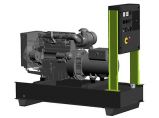 Дизельный генератор Pramac GSL30D 400V