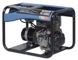 Дизельный генератор KOHLER-SDMO DIESEL 4000E XL C
