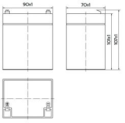 YELLOW AB 12-5