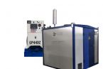 Дизельный генератор General Power GP44DZ
