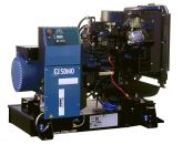 Дизельный генератор SDMO J22