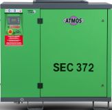 Винтовой компрессор Atmos SEC 372 7