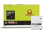 Дизельный генератор Pramac GXW18W