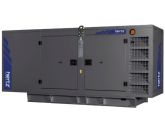 Дизельный генератор Hertz HG 138 BC в кожухе